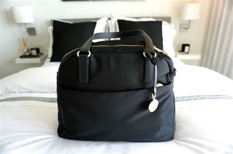 lo and sons bag dupe